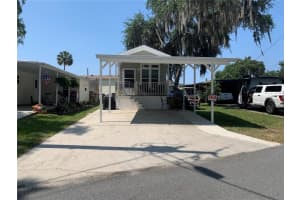 699 CINDI AVENUE, LEESBURG, FL 34788 - MLS#MFRG5103390