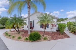 2208 PILAR PLACE, THE VILLAGES, FL 32162 - MLS#MFRG5103401