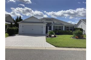 890 HAYNESVILLE WAY, THE VILLAGES, FL 32162 - MLS#MFRG5103406