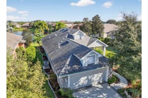 2331 WAKEFIELD WAY, MOUNT DORA, FL 32757 - MLS#MFRG5103414