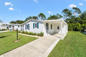 1421 SCHWARTZ BOULEVARD, LADY LAKE, FL 32159 - MLS#MFRG5103416