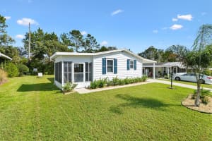 1421 SCHWARTZ BOULEVARD, LADY LAKE, FL 32159 - MLS#MFRG5103416