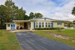 10262 PIKE DRIVE, INVERNESS, FL 34450 - MLS#MFRG5103423