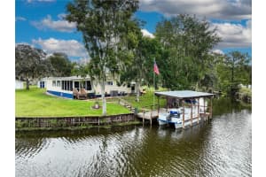 10262 PIKE DRIVE, INVERNESS, FL 34450 - MLS#MFRG5103423