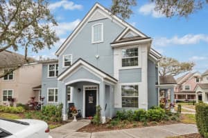 3368 Parkchester Square Blvd #104, ORLANDO