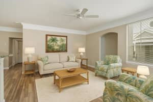 3368 PARKCHESTER SQUARE BOULEVARD, ORLANDO, FL 32835 - MLS#MFRG5103426