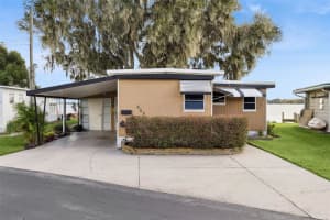 669 Sinclair Cir, TAVARES 669 Sinclair Cir, TAVARES