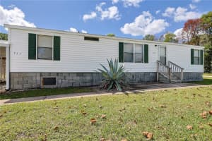 711 PARK ROAD, MASCOTTE, FL 34753 - MLS#MFRG5103441