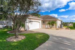 6224 TOPSAIL ROAD, LADY LAKE, FL 32159 - MLS#MFRG5103442