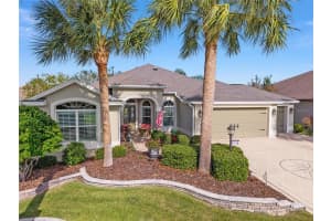 3566 COSMOS WAY, THE VILLAGES, FL 32163 - MLS#MFRG5103443