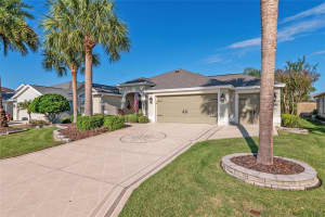 3566 COSMOS WAY, THE VILLAGES, FL 32163 - MLS#MFRG5103443