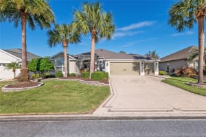 3566 COSMOS WAY, THE VILLAGES, FL 32163 - MLS#MFRG5103443