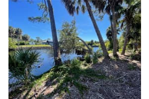 1221 UNDERHILL CIRCLE, PORT CHARLOTTE, FL 33953 - MLS#MFRG5103444