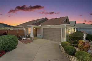 5550 Bougainvillea Ave, THE VILLAGES 5550 Bougainvillea Ave, THE VILLAGES