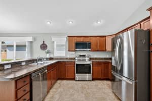 5550 BOUGAINVILLEA AVENUE, THE VILLAGES, FL 32163 - MLS#MFRG5103449