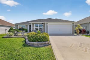 3167 SPANISH MOSS WAY, THE VILLAGES, FL 32163 - MLS#MFRG5103472