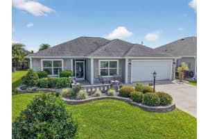 3167 SPANISH MOSS WAY, THE VILLAGES, FL 32163 - MLS#MFRG5103472