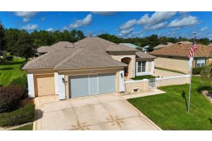 12512 91ST TERRACE ROAD, SUMMERFIELD, FL 34491 - MLS#MFRG5103473