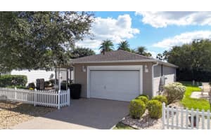 1682 OSPREY AVENUE, THE VILLAGES, FL 32162 Sold 11/20/25