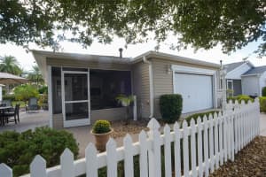 1682 OSPREY AVENUE, THE VILLAGES, FL 32162 Sold 11/20/25