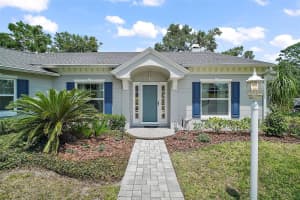 809 NORTHSIDE DRIVE, MOUNT DORA, FL 32757 - MLS#MFRG5103479