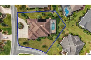 1850 LAKE RIDGE DRIVE, THE VILLAGES, FL 32162 - MLS#MFRG5103482