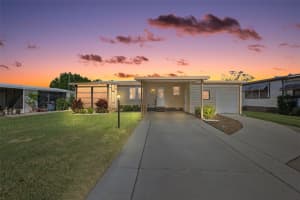 622 Jennifer Dr, THE VILLAGES