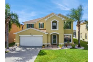 1805 STRATHMORE CIRCLE, MOUNT DORA, FL 32757 Sold 12/10/25