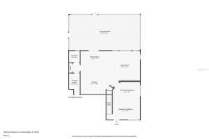 1805 STRATHMORE CIRCLE, MOUNT DORA, FL 32757 Sold 12/10/25