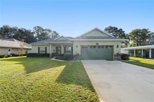 35638 CALLA COURT, LEESBURG, FL 34788 - MLS#MFRG5103497
