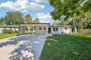 840 Teague St, DAYTONA BEACH