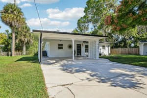 840 TEAGUE STREET, DAYTONA BEACH, FL 32119 - MLS#MFRG5103504