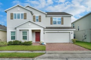 244 Hamlet Loop, DAVENPORT