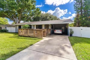 1313 MAUGANS AVENUE, LEESBURG, FL 34748 - MLS#MFRG5103514