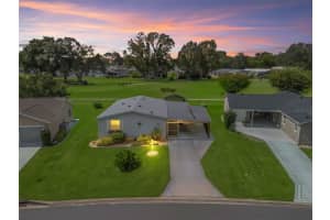 1336 E Schwartz Blvd, THE VILLAGES