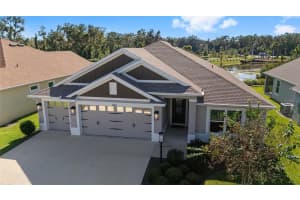 4528 HAYWARD PATH, THE VILLAGES, FL 32163 - MLS#MFRG5103528