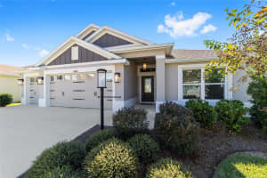 4528 HAYWARD PATH, THE VILLAGES, FL 32163 - MLS#MFRG5103528