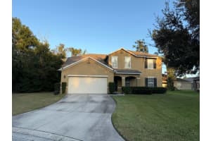 2603 SUMMERGLEN LANE, EUSTIS, FL 32726 - MLS#MFRG5103532