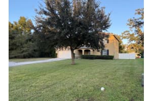 2603 SUMMERGLEN LANE, EUSTIS, FL 32726 - MLS#MFRG5103532