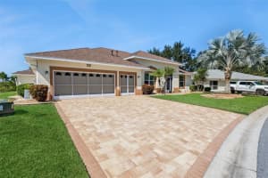 21937 KING ALFRED STREET, LEESBURG, FL 34748 - MLS#MFRG5103533