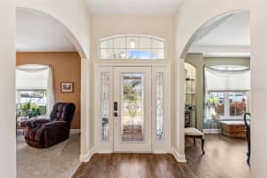 21937 KING ALFRED STREET, LEESBURG, FL 34748 - MLS#MFRG5103533