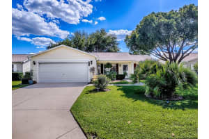 16899 96TH CHAPELWOOD CIRCLE, THE VILLAGES, FL 32162 - MLS#MFRG5103543