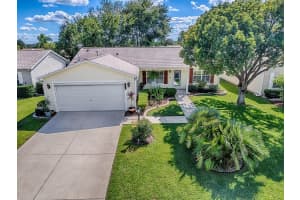 16899 96TH CHAPELWOOD CIRCLE, THE VILLAGES, FL 32162 - MLS#MFRG5103543