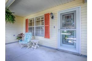 16899 96TH CHAPELWOOD CIRCLE, THE VILLAGES, FL 32162 - MLS#MFRG5103543