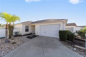 17773 91ST FREEDOM COURT, THE VILLAGES, FL 32162 - MLS#MFRG5103545