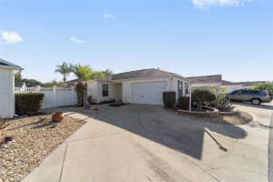 17773 91ST FREEDOM COURT, THE VILLAGES, FL 32162 - MLS#MFRG5103545