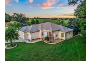 17243 116TH COURT ROAD, SUMMERFIELD, FL 34491 - MLS#MFRG5103549