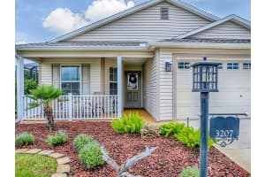 3207 ISLAWILD WAY, THE VILLAGES, FL 32163 - MLS#MFRG5103550