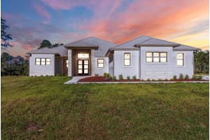 4380 W Malaluka Cir, CITRUS SPRINGS