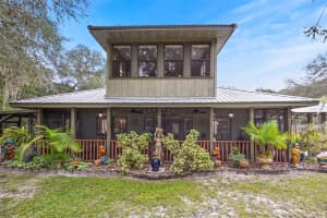 3140 23RD PLACE, SUMTERVILLE, FL 33585 - MLS#MFRG5103562